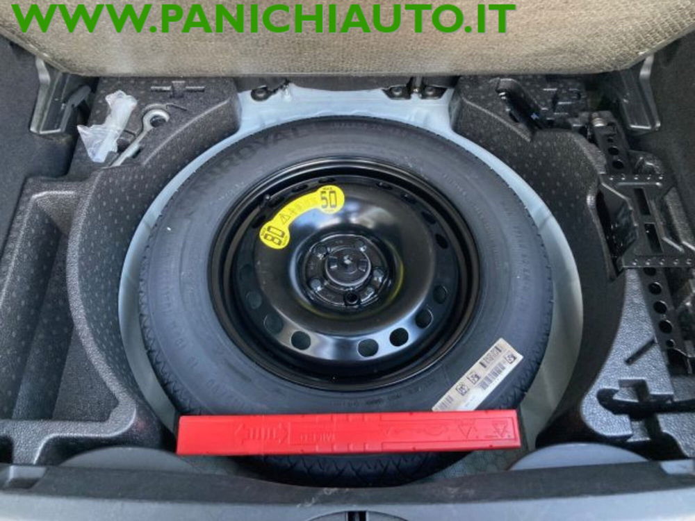 Fiat 500X usata a Arezzo (16)