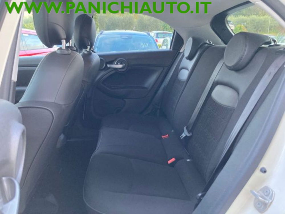 Fiat 500X usata a Arezzo (9)