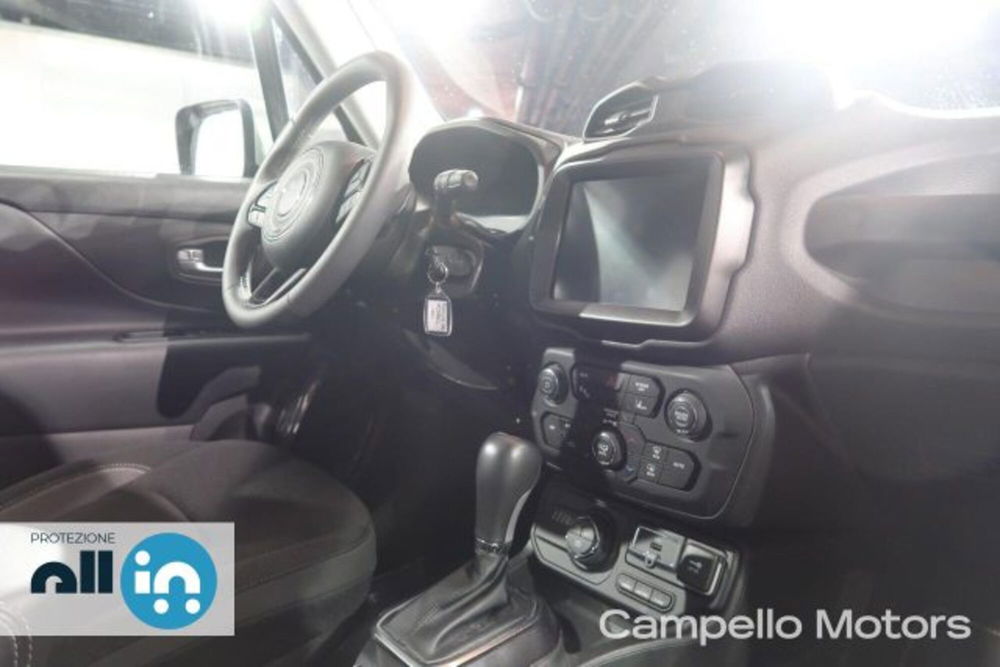 Jeep Renegade usata a Venezia (13)