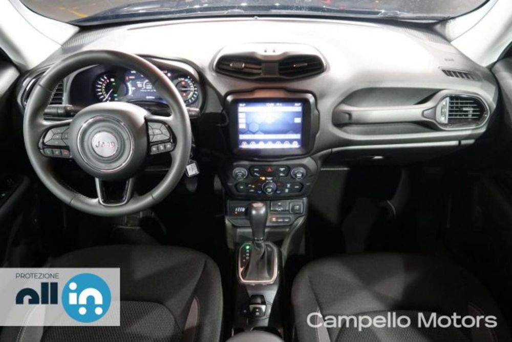 Jeep Renegade usata a Venezia (7)