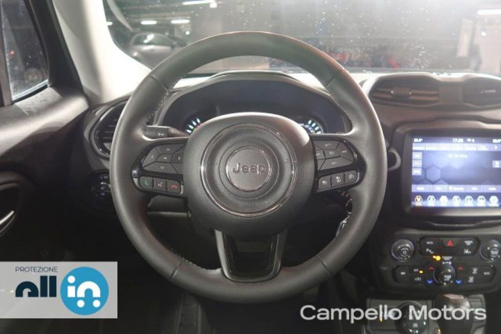 Jeep Renegade usata a Venezia (8)