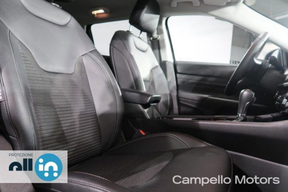 Jeep Compass usata a Venezia (15)