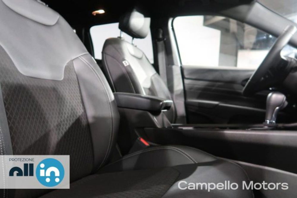 Jeep Compass usata a Venezia (15)