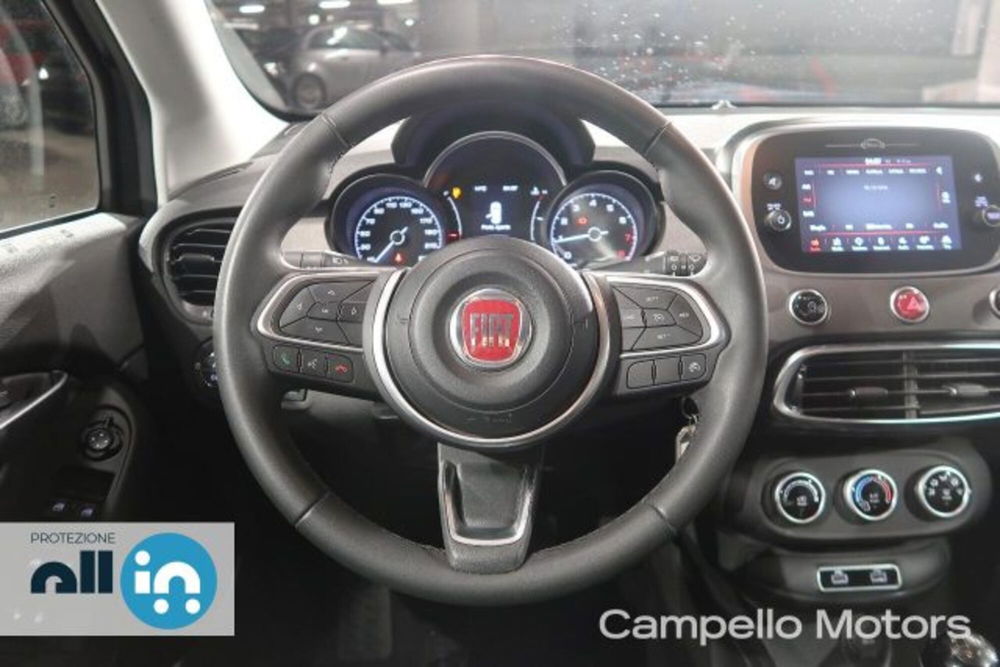 Fiat 500X usata a Venezia (8)