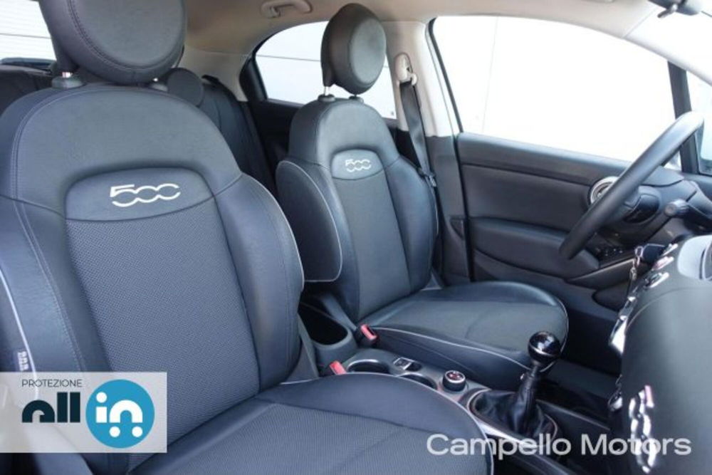 Fiat 500X usata a Venezia (14)