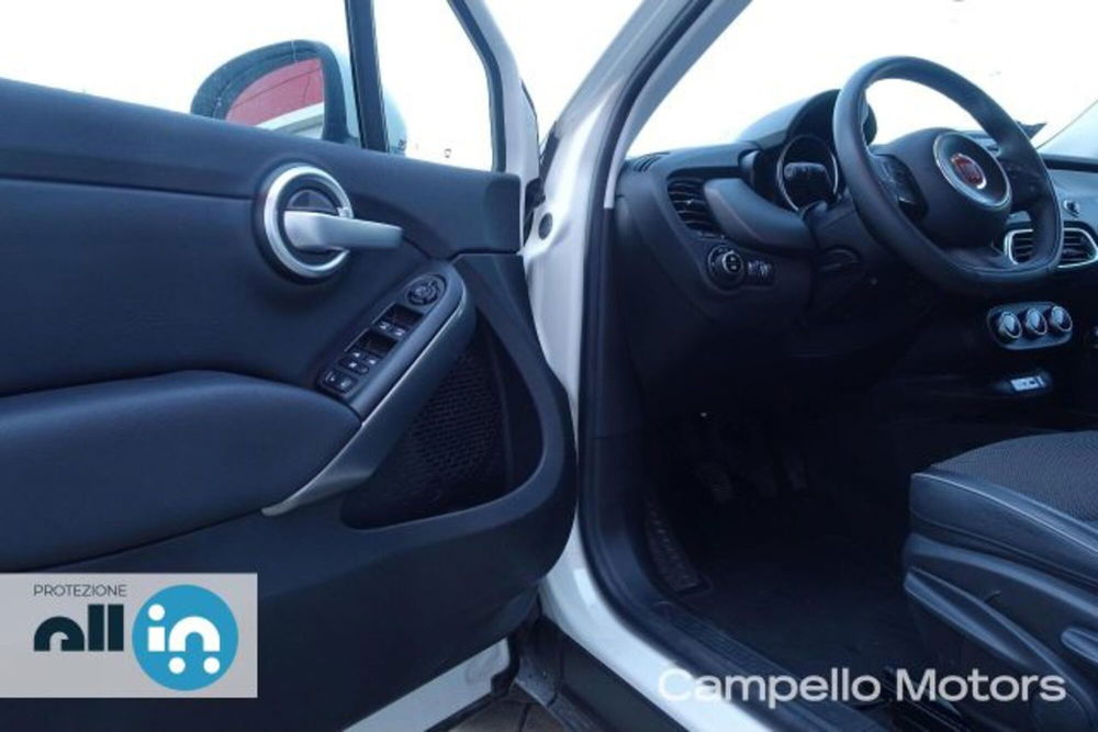 Fiat 500X usata a Venezia (15)