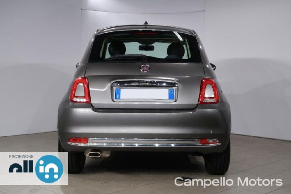 Fiat 500 usata a Venezia (4)