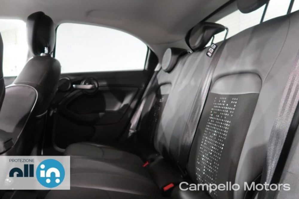 Fiat 500X usata a Venezia (6)