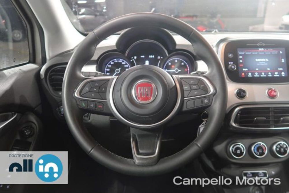 Fiat 500X usata a Venezia (8)