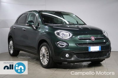 Fiat 500X 1.3 mjet 95cv del 2022 usata a Venezia