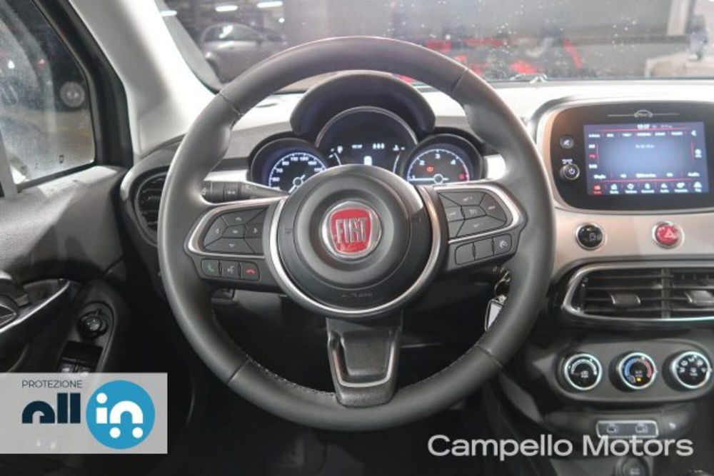 Fiat 500X usata a Venezia (8)