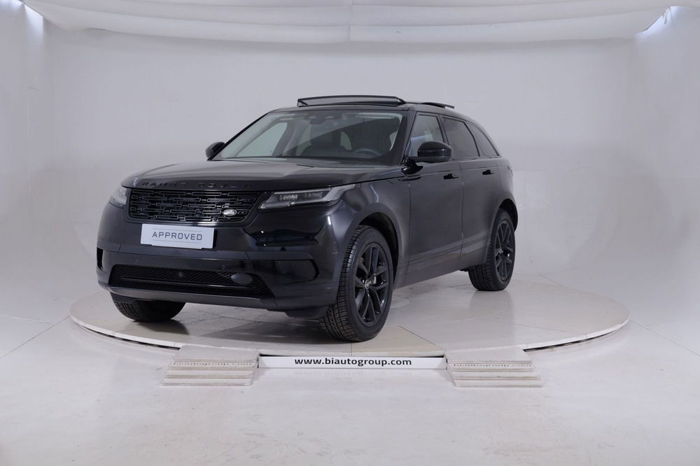 Land Rover Range Rover Velar usata a Torino