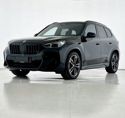 BMW X1 sDrive 18d Msport del 2024 usata a Bastia Umbra