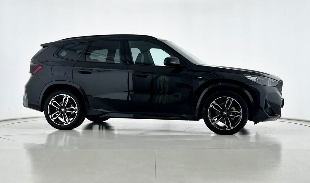 BMW X1 usata a Perugia (3)