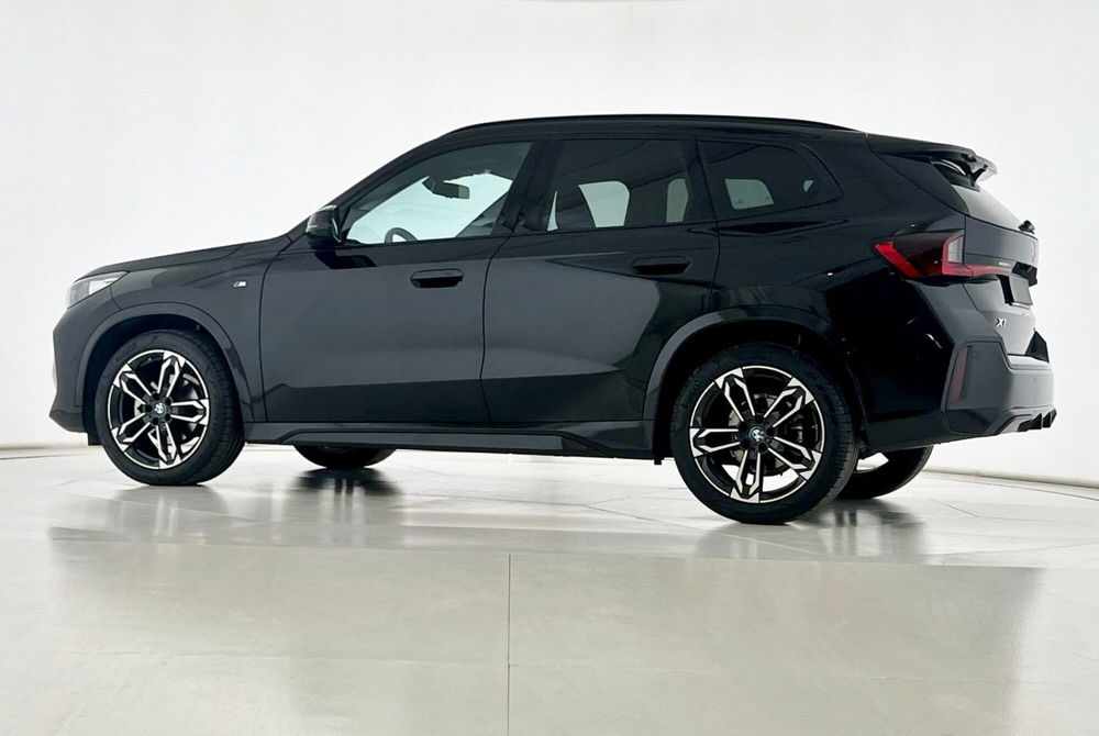 BMW X1 usata a Perugia (4)