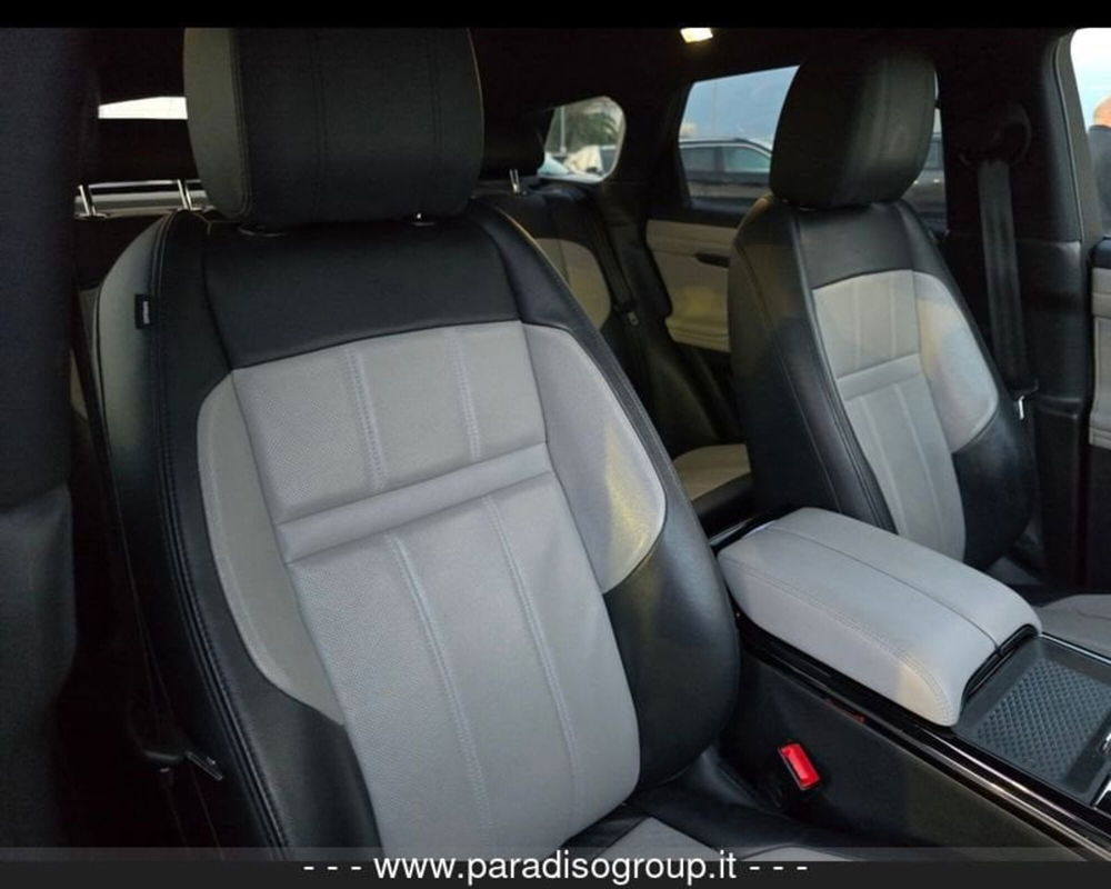 Land Rover Range Rover Evoque usata a Catanzaro (12)