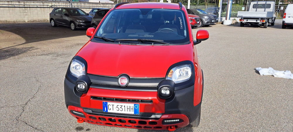 Fiat Panda usata a Varese (14)