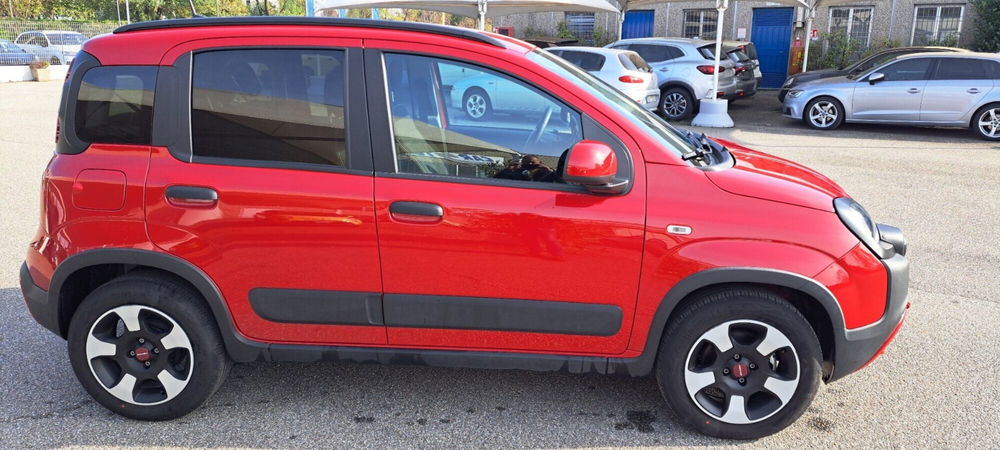 Fiat Panda usata a Varese (16)