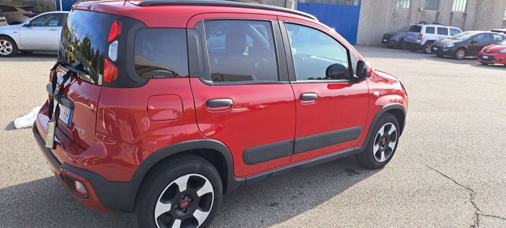 Fiat Panda usata a Varese (17)