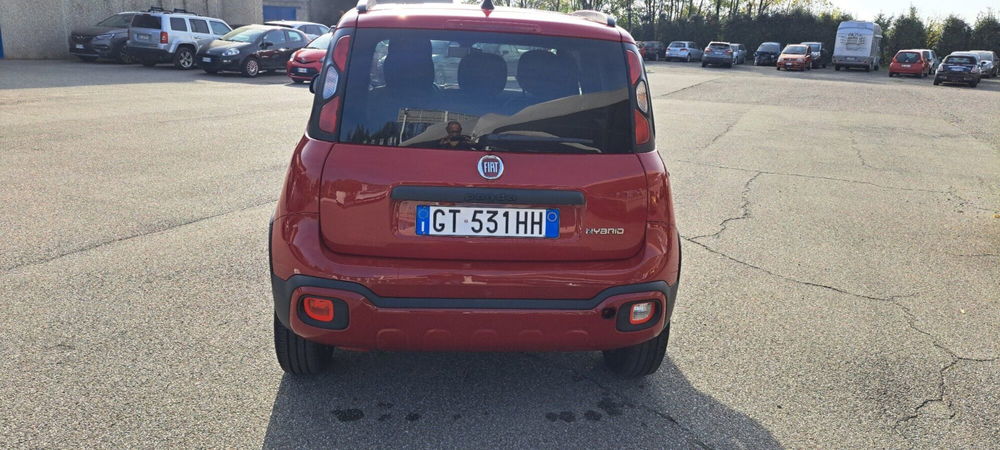 Fiat Panda usata a Varese (18)