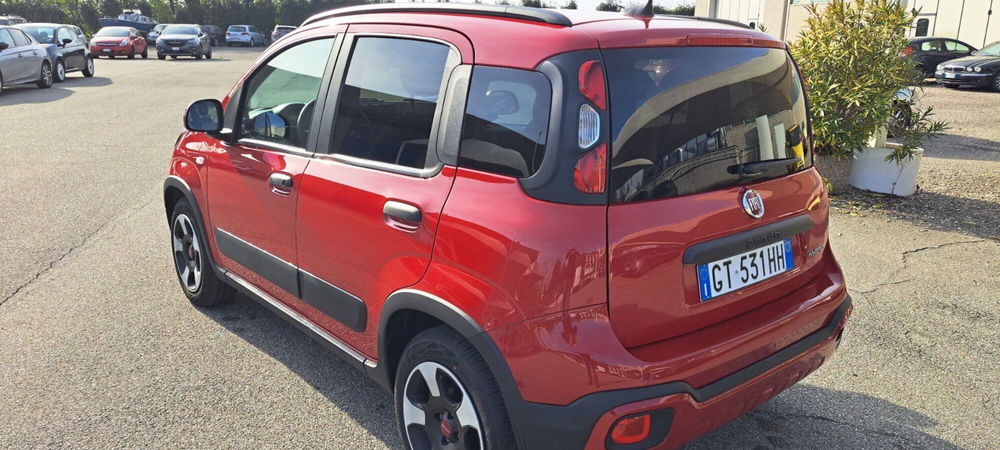 Fiat Panda usata a Varese (19)