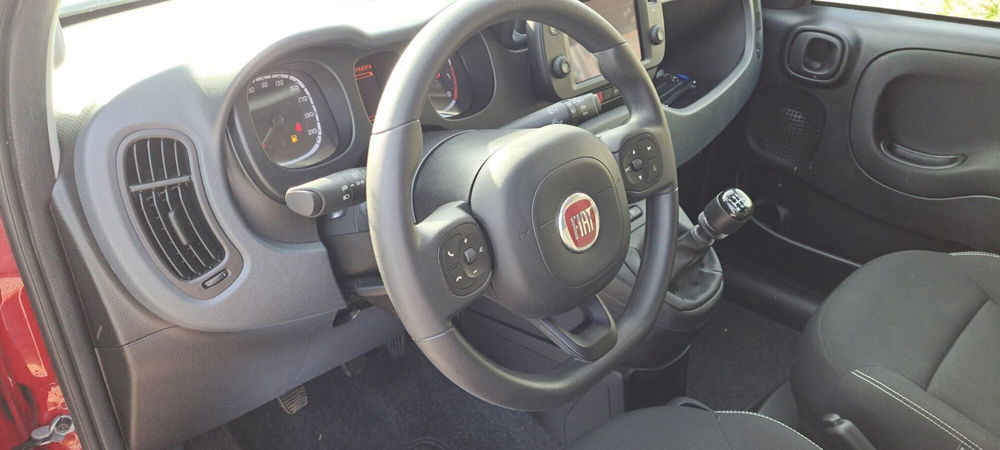 Fiat Panda usata a Varese (5)