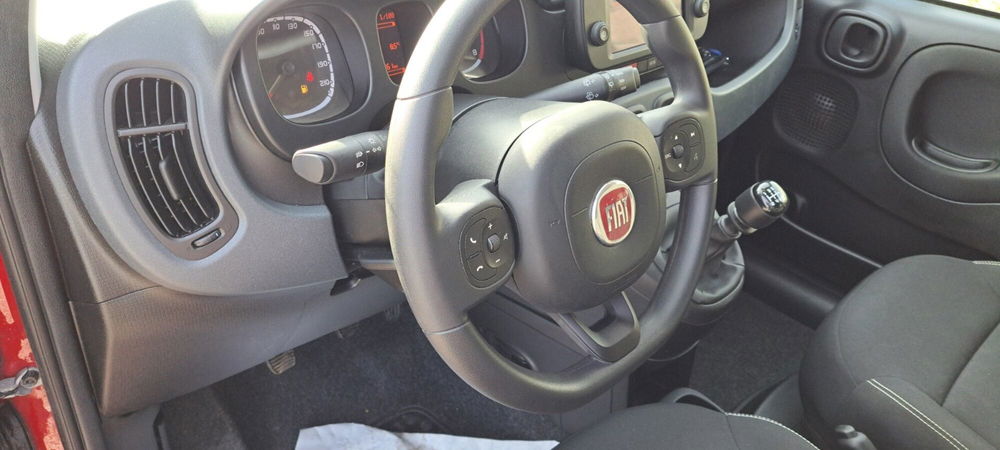 Fiat Panda usata a Varese (8)