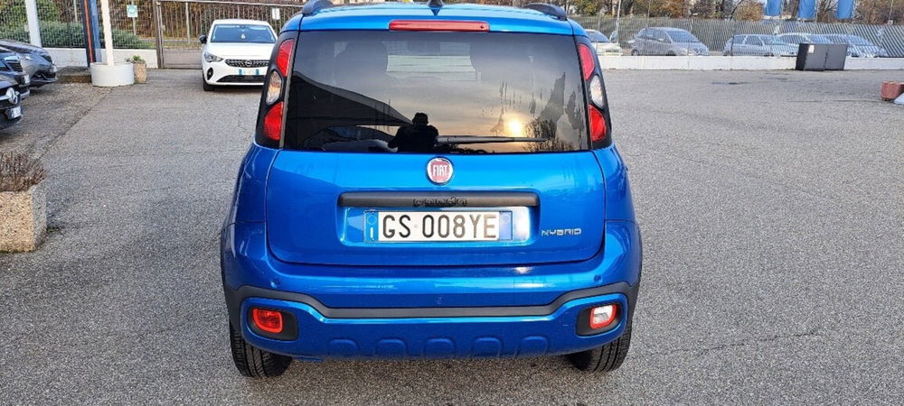 Fiat Panda usata a Varese (19)