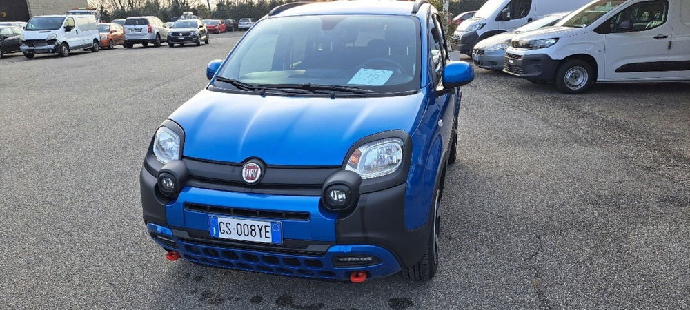 Fiat Panda usata a Varese (3)