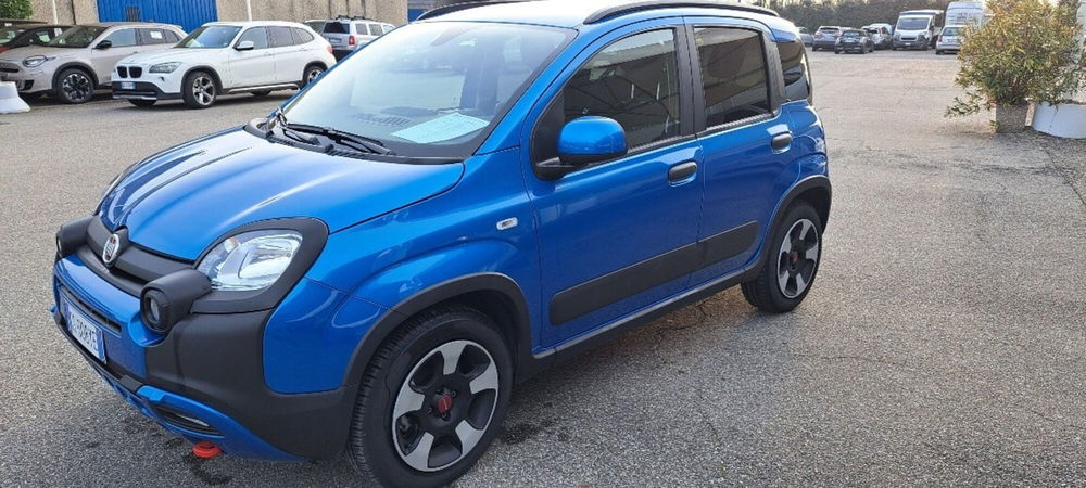 Fiat Panda usata a Varese (4)