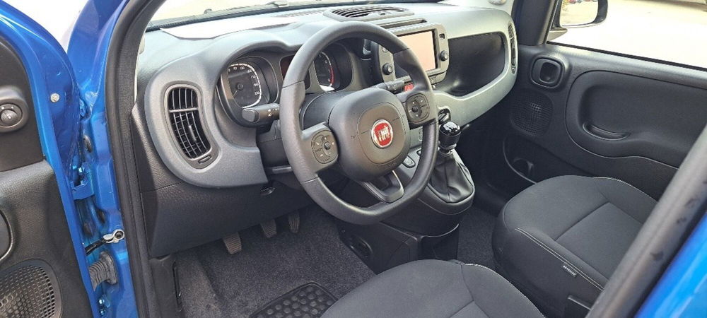 Fiat Panda usata a Varese (5)