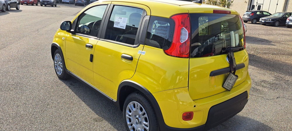 Fiat Panda nuova a Varese (5)