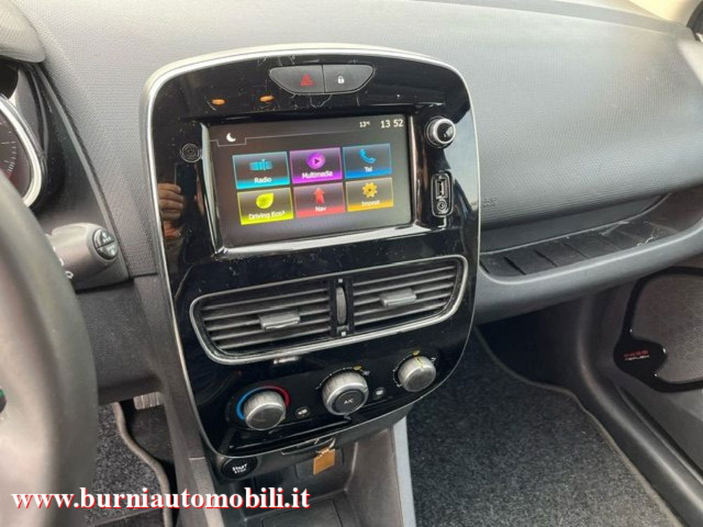 Renault Clio usata a Milano (10)