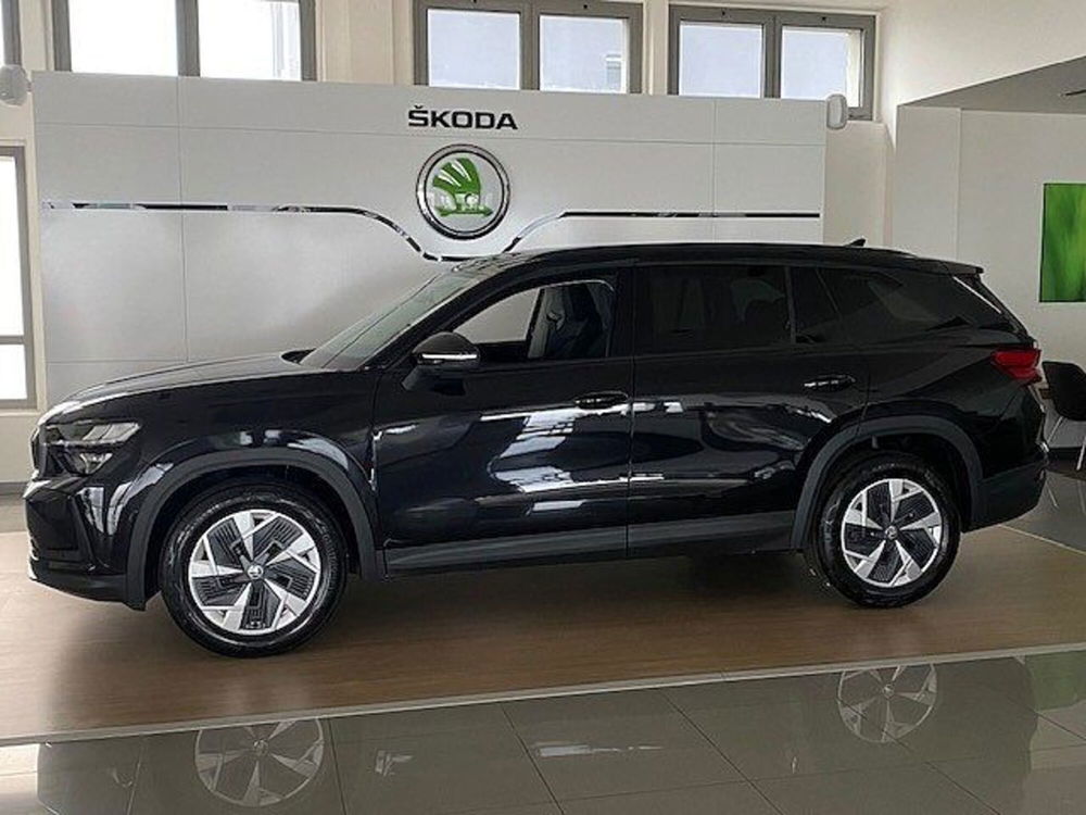 Skoda Kodiaq nuova a Verona (3)