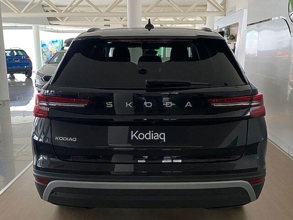 Skoda Kodiaq nuova a Verona (5)