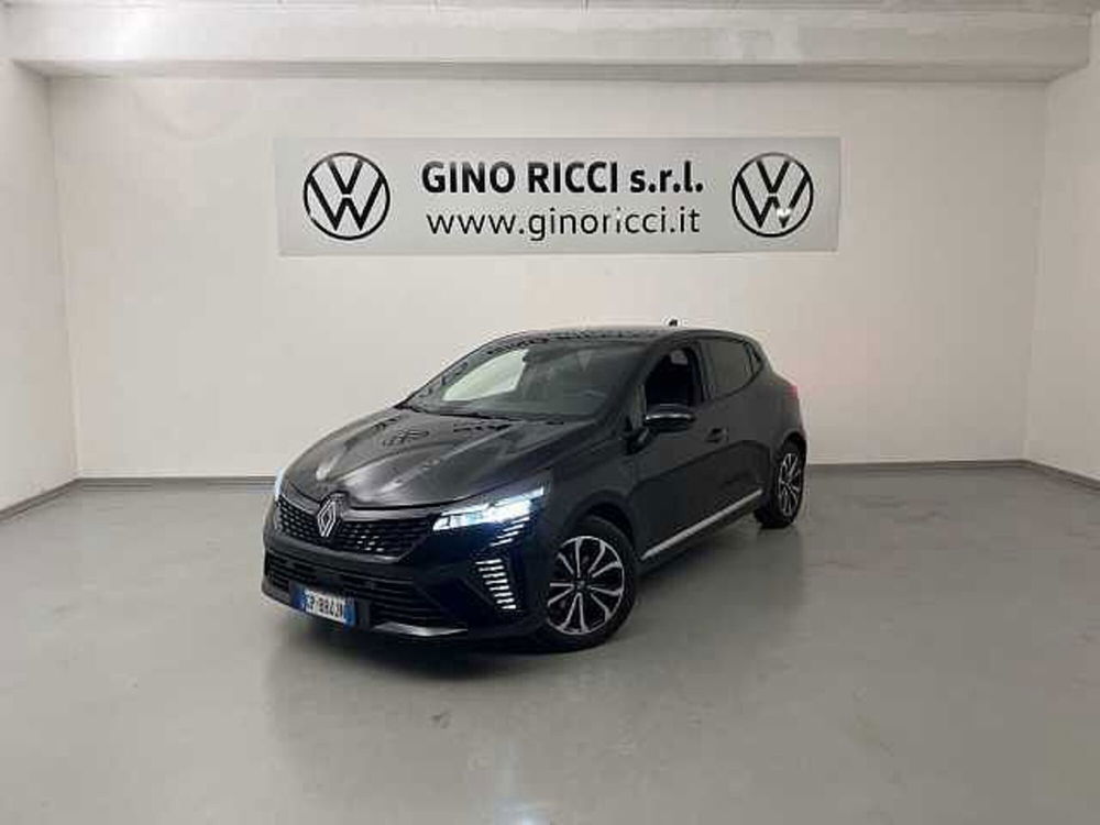 Renault Clio usata a Forlì-Cesena