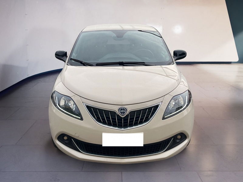 Lancia Ypsilon 1.0 FireFly 5 porte S&amp;S Hybrid Ecochic Gold  del 2021 usata a Torino