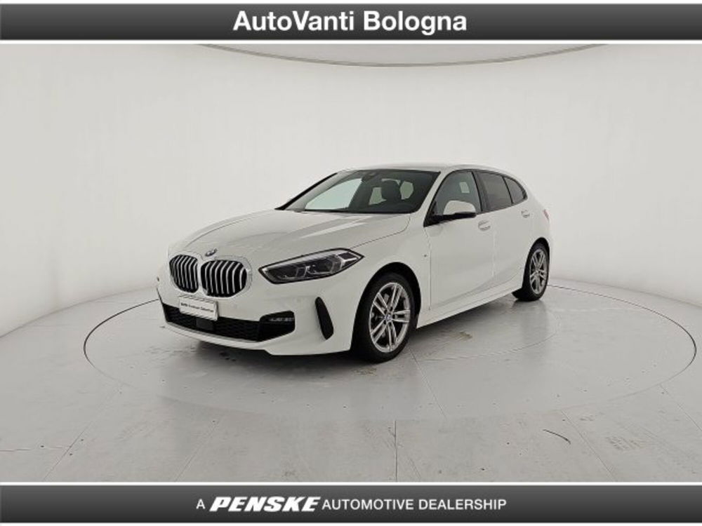 BMW Serie 1 usata a Bologna