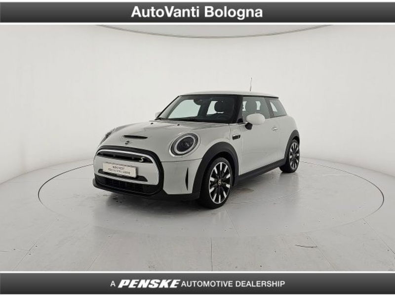 MINI Mini Cooper SE Yours  del 2021 usata a Granarolo dell&#039;Emilia