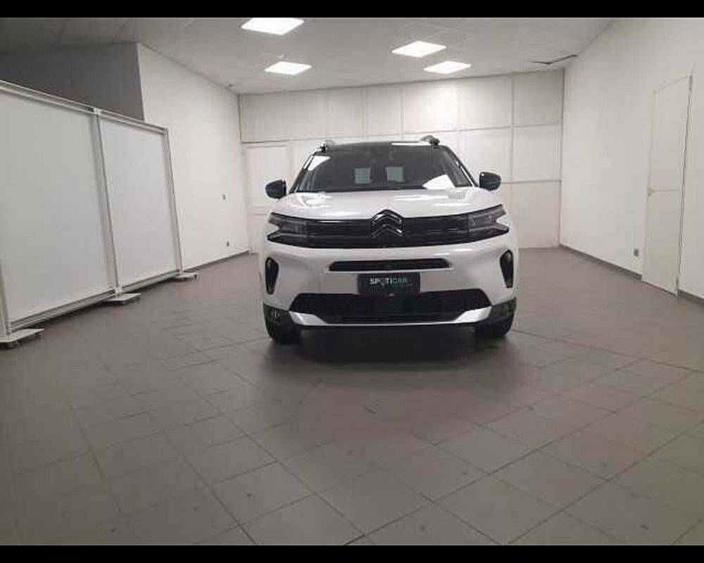 Citroen C5 Aircross nuova a Cuneo (2)