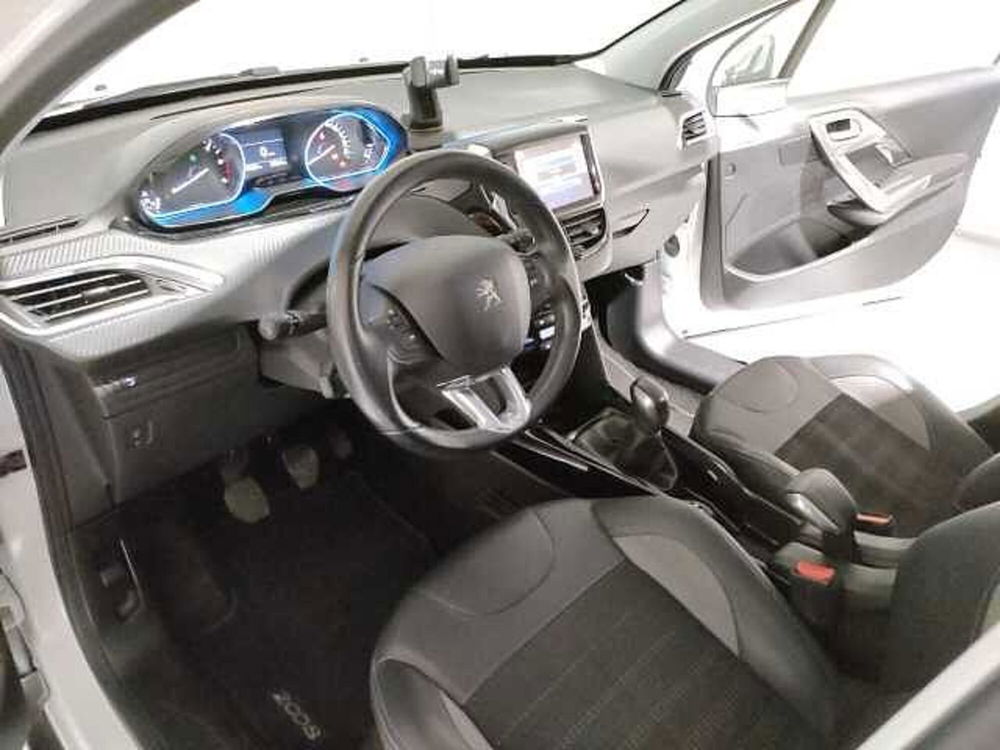 Peugeot 2008 usata a Teramo (11)