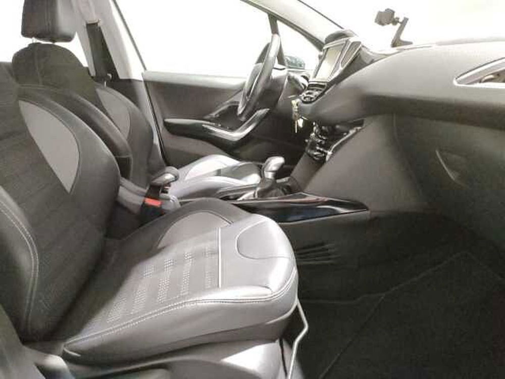 Peugeot 2008 usata a Teramo (15)