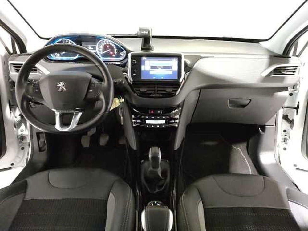 Peugeot 2008 usata a Teramo (16)