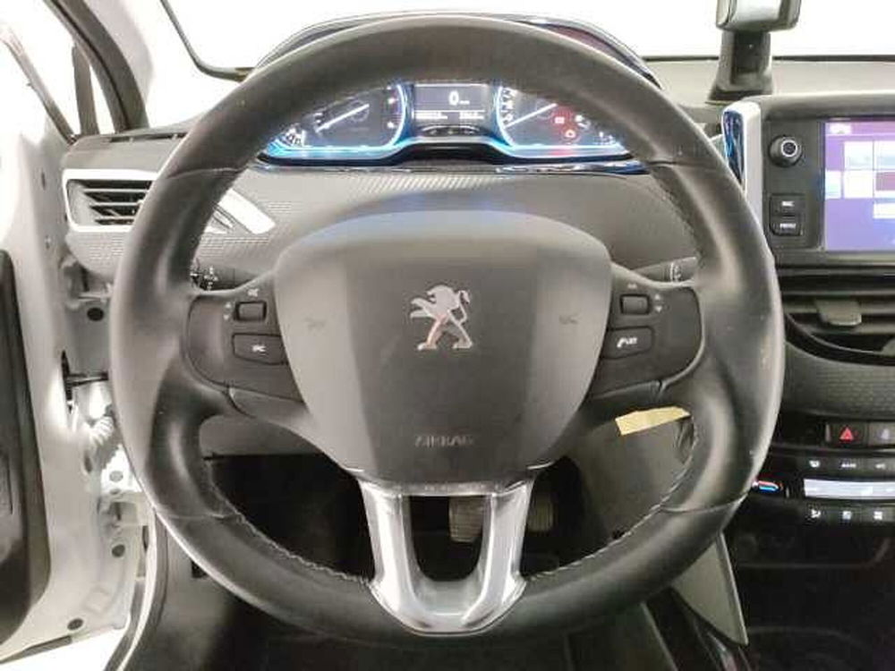 Peugeot 2008 usata a Teramo (17)