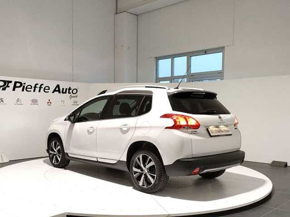 Peugeot 2008 usata a Teramo (3)