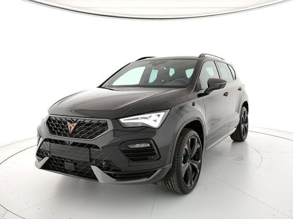 Cupra Ateca nuova a Vicenza