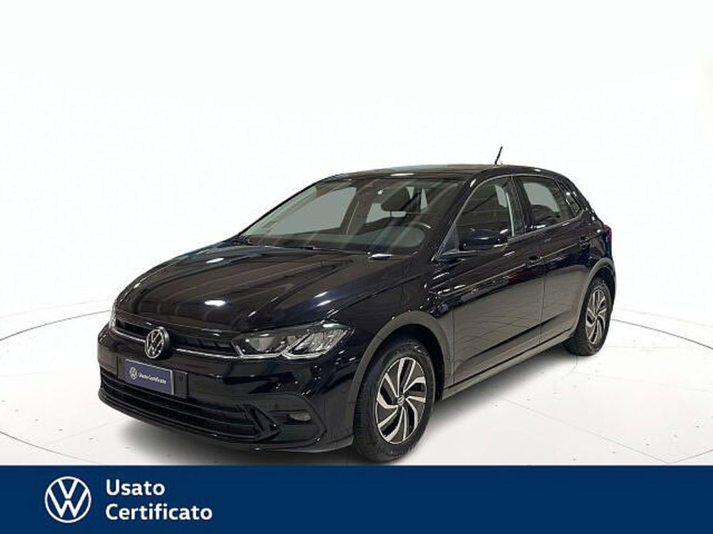 Volkswagen Polo usata a Vicenza