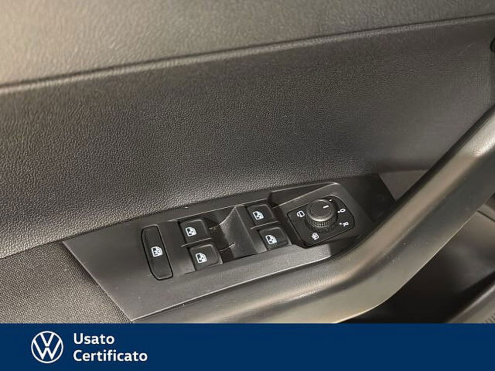 Volkswagen Polo usata a Vicenza (15)