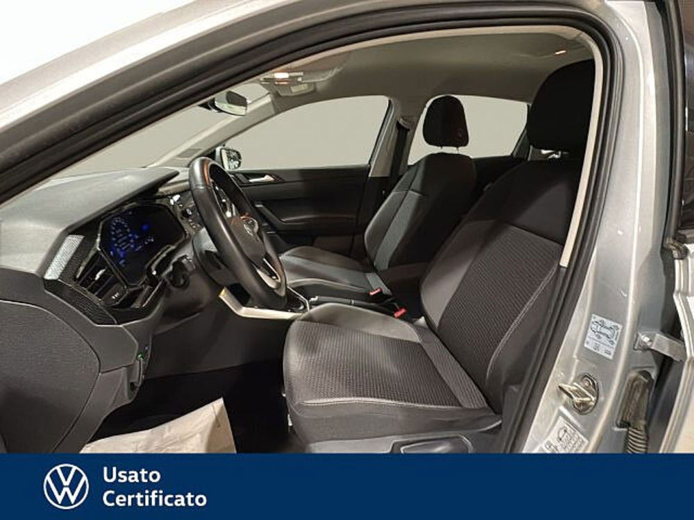 Volkswagen Polo usata a Vicenza (16)