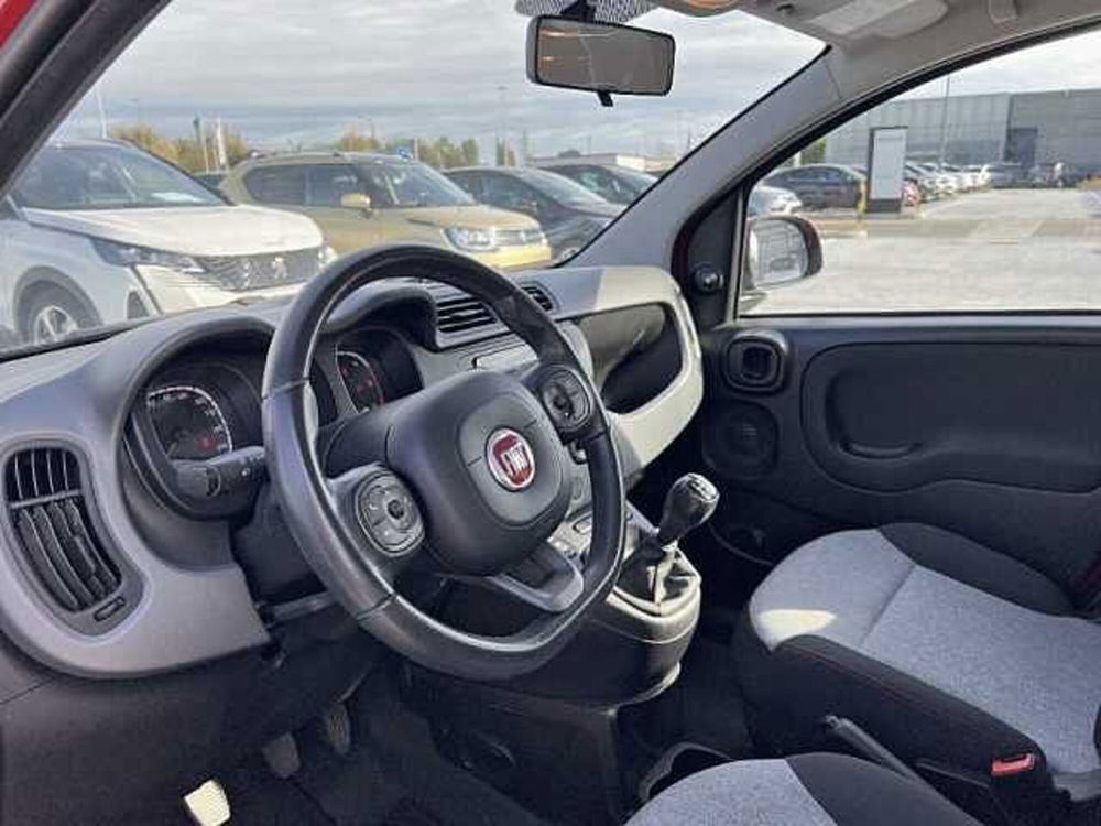 Fiat Panda usata a Ravenna (17)